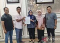 PWI Labuhanbatu-Bunda PAUD teken MoU sinergitas jaga tumbuh kembang anak
