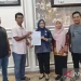 PWI Labuhanbatu-Bunda PAUD teken MoU sinergitas jaga tumbuh kembang anak
